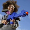 Hasbro Žaisl. šautuv. su kulkomis Nerf Minecraft Ender Dragon F7912