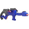 Hasbro Žaisl. šautuv. su kulkomis Nerf Minecraft Ender Dragon F7912