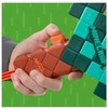 Hasbro *****NERF Minecraft miecz Diamond+strzałki G1437