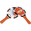 Lauko žaidimas Hasbro Nerf Neoprene Beach Ball Set 16639HP