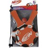 Lauko žaidimas Hasbro Nerf Neoprene Beach Ball Set 16639HP