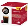 Nescafe Dolce Gusto Dolce Gusto Americano kahvikapseli, 30 kpl, 255 g