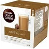 Nestle NESCAFÉ DOLCE GUSTO Cafe Au Lait 30 kapsułek