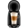 Kavos aparatas DELONGHI Dolce Gusto EDG110.AB Piccolo XS juodas kapsulinis kavos virimo aparatas