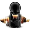 Kavos aparatas DELONGHI Dolce Gusto EDG110.AB Piccolo XS juodas kapsulinis kavos virimo aparatas