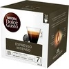 Nescafe Dolce Gusto Dolce Gusto Espresso Intenso -kahvikapseli, 30 kpl, 210 g