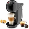 Kavos aparatas DELONGHI Dolce Gusto EDG226.A GENIO S juodas kapsulinis kavos virimo aparatas