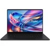 Nešiojamas kompiuteris Asus ProArt P16 kannettava, 16 tuumaa, musta, Windows 11
