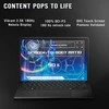 Nešiojamas kompiuteris Nešiojamas žaidimų kompiuteris Asus ROG Flow Z13 13" | Win11 Home (GZ302EA-RU125X)