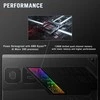 Nešiojamas kompiuteris Nešiojamas žaidimų kompiuteris Asus ROG Flow Z13 13" | Win11 Home (GZ302EA-RU125X)