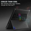 Nešiojamas kompiuteris Nešiojamas žaidimų kompiuteris Asus ROG Flow Z13 13" | Win11 Home (GZ302EA-RU125X)