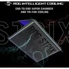 Nešiojamas kompiuteris ASUS ROG Strix G18 kannettava (G815LW-S9005W), Windows 11