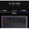 Nešiojamas kompiuteris ASUS ROG Strix G18 kannettava (G815LW-S9005W), Windows 11
