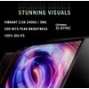 Nešiojamas kompiuteris ASUS ROG Strix G18 kannettava (G815LW-S9005W), Windows 11