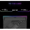 Nešiojamas kompiuteris Asus ASUS ROG Strix G18 G814FP-S9006W 18" gaming laptop