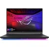 Nešiojamas kompiuteris ASUS ROG Strix SCAR 18 18 žaidimų nešiojamasis kompiuteris, Windows 11 (G835LX-SA009W)