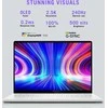 Nešiojamas kompiuteris ASUS ROG Zephyrus G16 GA605KP-QR016W | Ryzen AI 7 350 | RTX 5070 8 GB | 16" OLED 2.5K