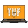 Nešiojamas kompiuteris ASUS TUF Gaming A16 (2025) FA608UP-QT016W | Ryzen 7 260 | 16" 2560 x 1600 | 32 GB RAM | 1 TB SSD | RTX 5070 | Windows 11 Home