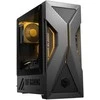 Stacionarus kompiuteris ASUS TUF Gaming T500 kompiuterio plokštė (T500MV-13620H400W), Windows 11 Home