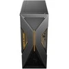 Stacionarus kompiuteris ASUS TUF Gaming T500 kompiuterio plokštė (T500MV-13620H400W), Windows 11 Home
