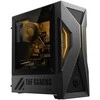 Stacionarus kompiuteris ASUS TUF Gaming T500 kompiuterio plokštė (T500MV-13620H400W), Windows 11 Home