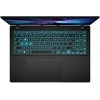 Nešiojamas kompiuteris ASUS V16 kannettava (V3607VM-RP008W), Windows 11