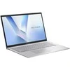 Nešiojamas kompiuteris ASUS Vivobook 17 kannettava, Windows 11 (F1704VA-AU058W)