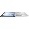 Nešiojamas kompiuteris ASUS Vivobook 17 kannettava, Windows 11 (F1704VA-AU058W)
