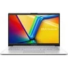 Nešiojamas kompiuteris Asus Vivobook Go 14 kannettava (L1404FA-EB703W), Windows 11