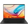 Nešiojamas kompiuteris Asus Vivobook S14 OLED, Windows 11 Home (M5406NA-QD013W)