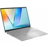Nešiojamas kompiuteris ASUS Vivobook S14 kannettava, Windows 11 (M5406KA-QD015W)