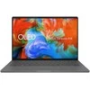 Nešiojamas kompiuteris Asus Zenbook A14 kannettava, harmaa, Windows 11