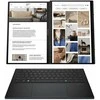ASUS Zenbook DUO nešiojamas kompiuteris su Windows 11 (UX8406CA-PZ068X)