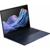 Nešiojamas kompiuteris HP EliteBook X G1i AI 14 - Ultra 7-258V, 32GB, 1TB SSD, 14 WUXGA Privacy Touch AG, 4G/5G modemas, FPR, Nordic backlit klaviatūra, Atmospheric Mėlyna, 68Wh, Win 11 Pro, 3 metai