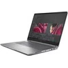Nešiojamas kompiuteris HP „ZBook Fury G1i“ mobilioji darbo stotis, „Intel Core Ultra 9“, 45,7 cm (18"), 2560 x 1600 pikselių, 64 GB, 2 TB, „Windows 11 Pro“