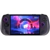 Žaidimų konsolė Lenovo Legion Go S 8ARP1 (83L3003EMX), 32 GB/1 TB, Nebula Nocturne spalvos (be įkroviklio)