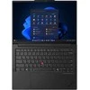 Nešiojamas kompiuteris LENOVO E14 G7 R7-250/14WUXGA/32GB/512SSD/W11P/3Y/SWE