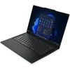 Nešiojamas kompiuteris Lenovo ThinkPad E14 Gen 7 | Intel Core Ultra 7 258V, 14" WUXGA, 32 GB RAM, 512 GB SSD, Windows 11 Pro | Juodas