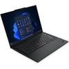 Nešiojamas kompiuteris Lenovo ThinkPad E14 Gen 7 | Intel Core Ultra 7 258V, 14" WUXGA, 32 GB RAM, 512 GB SSD, Windows 11 Pro | Juodas