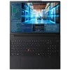 Nešiojamas kompiuteris Lenovo ThinkPad P16v Gen 3 | Intel Core Ultra 7 255H, 16" WUXGA IPS, 64 GB RAM, 1 TB SSD, NVIDIA RTX PRO 2000 8 GB, Windows 11 Pro | Juodas