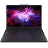Nešiojamas kompiuteris Lenovo ThinkPad P16v Gen 3 | Intel Core Ultra 7 255H, 16" WUXGA IPS, 64 GB RAM, 1 TB SSD, NVIDIA RTX PRO 2000 8 GB, Windows 11 Pro | Juodas