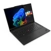Nešiojamas kompiuteris Lenovo ThinkPad T14 Gen 6 (Intel), Intel Core Ultra 5, 35.6 cm (14"), 1920 x 1200 pikselių, 32 GB, 512 GB, Windows 11 Pro
