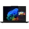Nešiojamas kompiuteris Lenovo ThinkPad T14 Gen 6 (Intel), Intel Core Ultra 5, 35.6 cm (14"), 1920 x 1200 pikselių, 32 GB, 512 GB, Windows 11 Pro