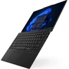 Nešiojamas kompiuteris Lenovo ThinkPad X1 Carbon Gen 13 Aura Edition 14 -kannettava tietokone, Windows 11 Pro (21NS0161MX)