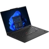 Nešiojamas kompiuteris Lenovo ThinkPad X1 Carbon Gen 13 Aura Edition 14 -kannettava tietokone, Windows 11 Pro (21NS0161MX)