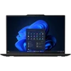 Nešiojamas kompiuteris Lenovo ThinkPad X1 Carbon Gen 13 Aura Edition 14 -kannettava tietokone, Windows 11 Pro (21NS0161MX)