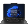 Nešiojamas kompiuteris LENOVO X13 G5 U5-125U/13.3WUXGA/16GB/512SSD/W11P/3P/SWE