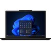 Nešiojamas kompiuteris LENOVO X13 G5 U5-125U/13.3WUXGA/16GB/512SSD/W11P/3P/SWE