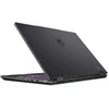 Nešiojamas kompiuteris MSI Cyborg A15 15,6 AI žaidimų nešiojamasis kompiuteris, Windows 11 Home (B2HWFKG-001NEU)