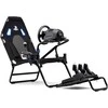 Next Level Racing F-GT Lite Playstation edition simuliatoriaus rėmas